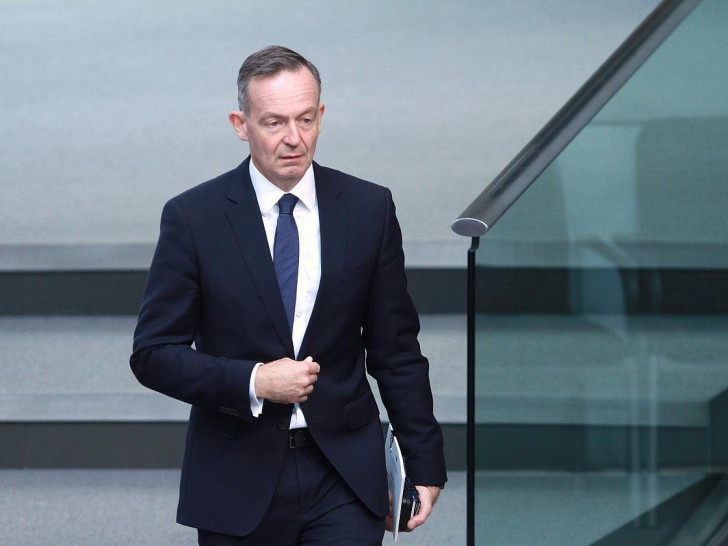 Volker Wissing (Archiv)