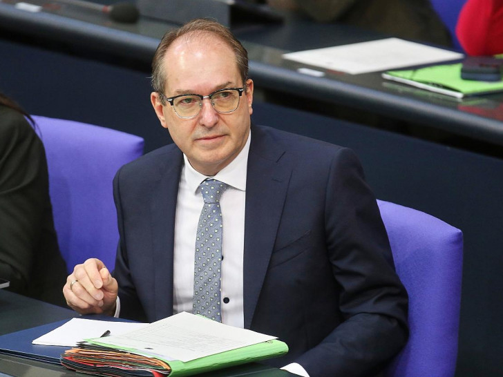 Alexander Dobrindt (Archiv)
