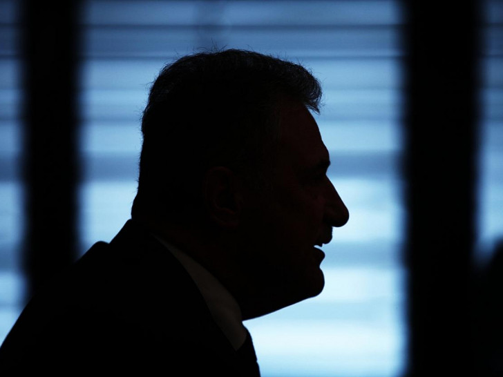 Claus Weselsky (Archiv)