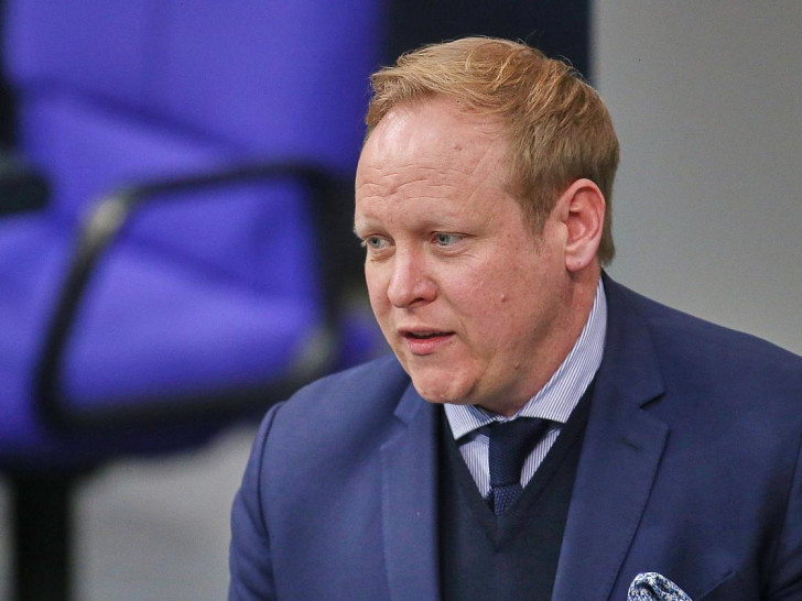 Tilman Kuban (Archiv)