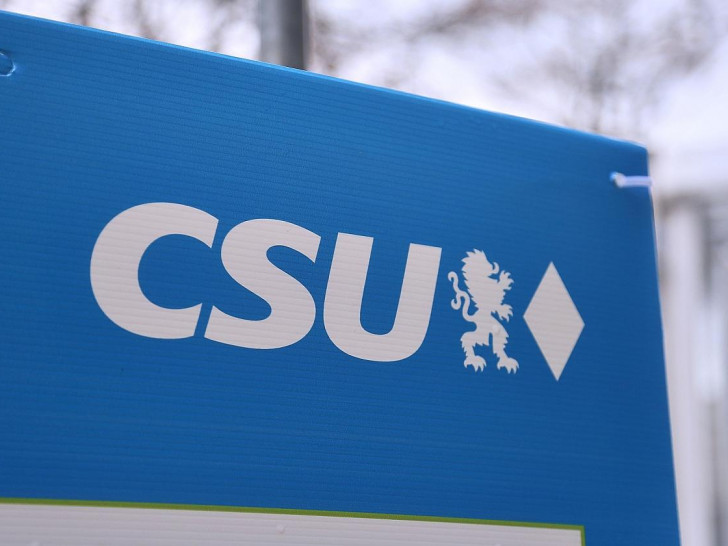 CSU (Archiv)