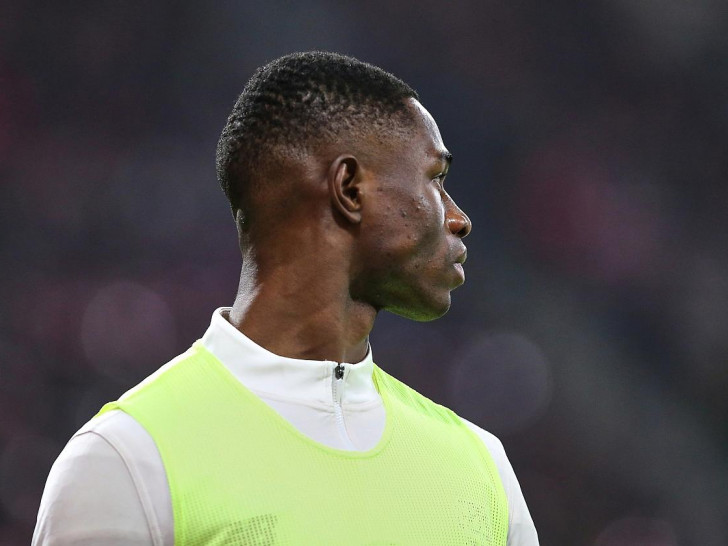 Christian Kofane (Archiv)