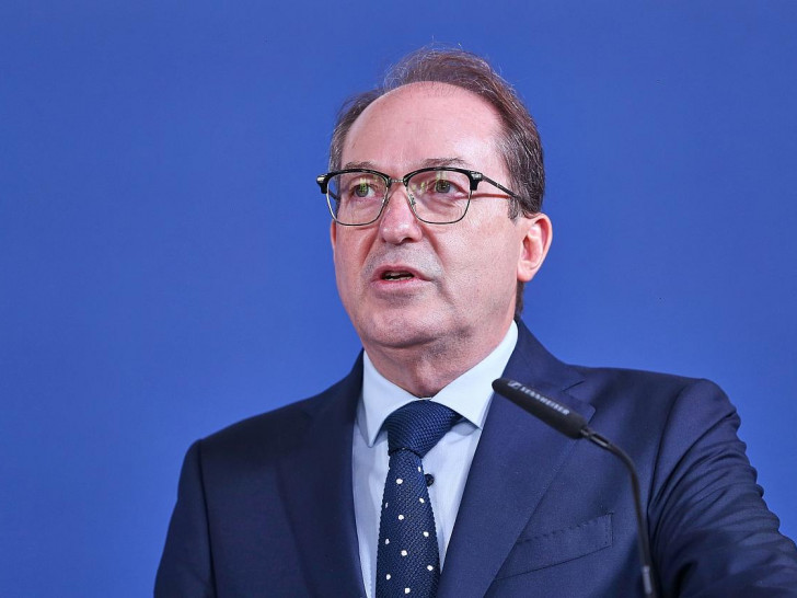 Alexander Dobrindt (Archiv)