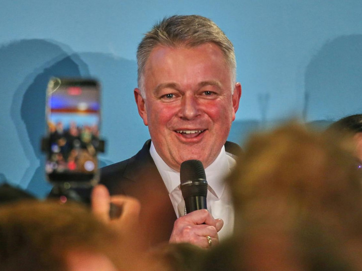 Gordon Schnieder am 22.03.2026