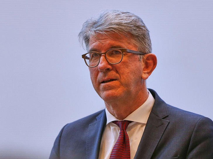 Wolfram Weimer (Archiv)