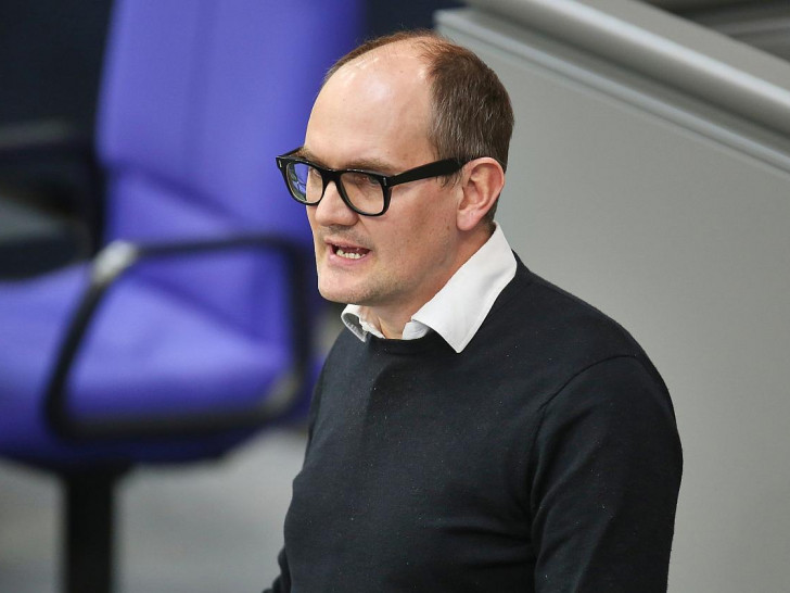 Janosch Dahmen am 26.03.2026