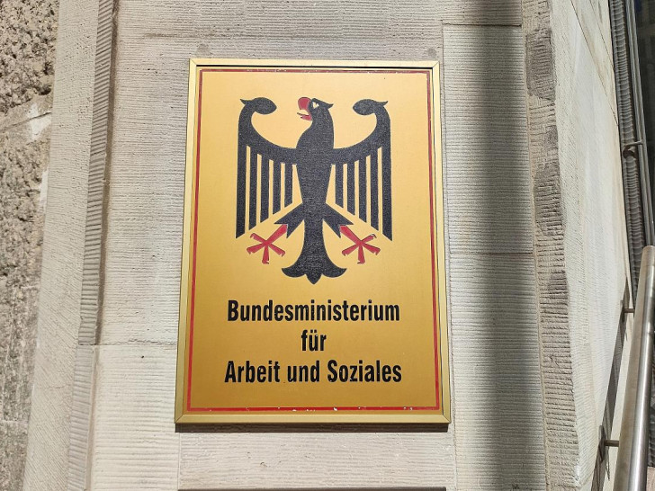 Bundesministerium für Arbeit und Soziales (Archiv)