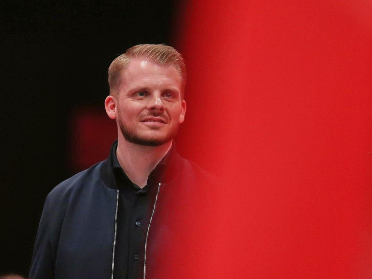 Tim Klüssendorf (Archiv)