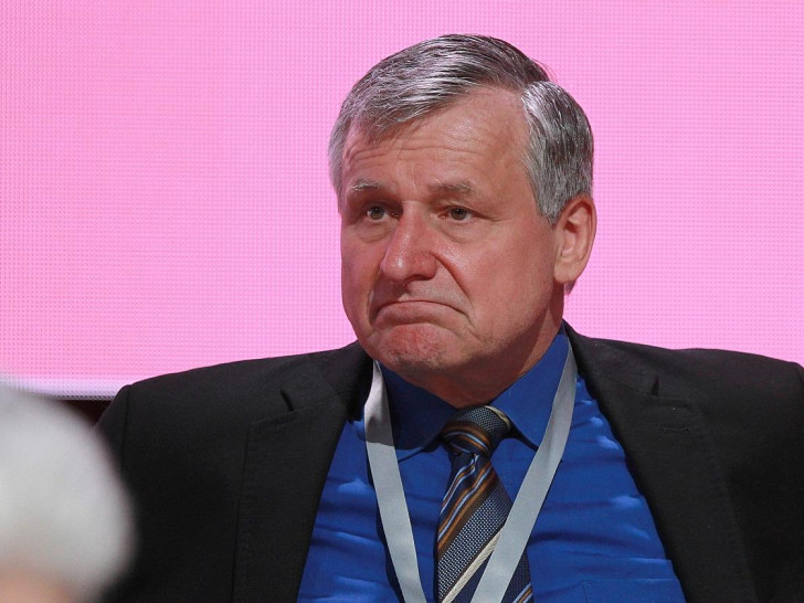 Hans-Ulrich Rülke (Archiv)