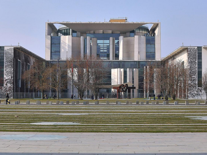 Bundeskanzleramt (Archiv)