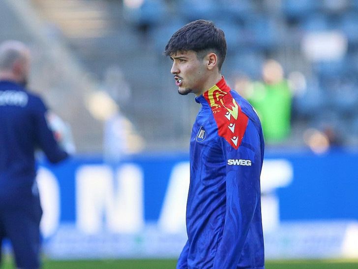 Rafael Pinto Pedrosa (Archiv)