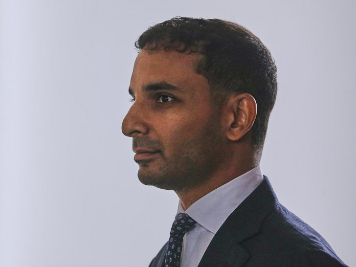 Ahmed Waheeb Maaz Ahmed Alattar (Archiv)