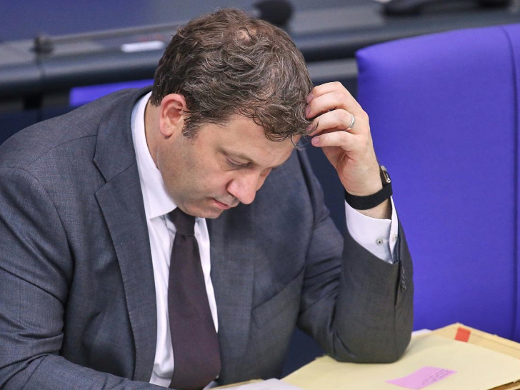 Lars Klingbeil (Archiv)