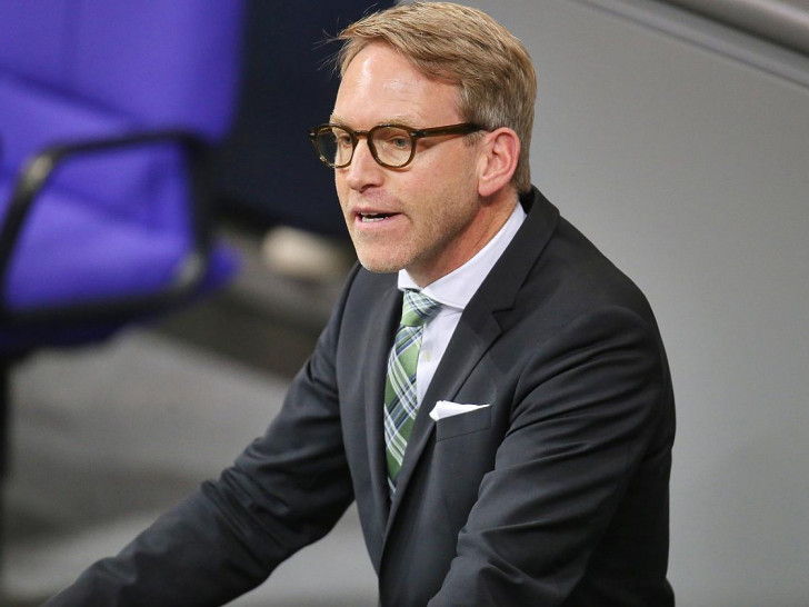 Marc Henrichmann (Archiv)