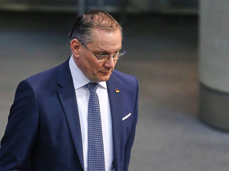 Tino Chrupalla (Archiv)