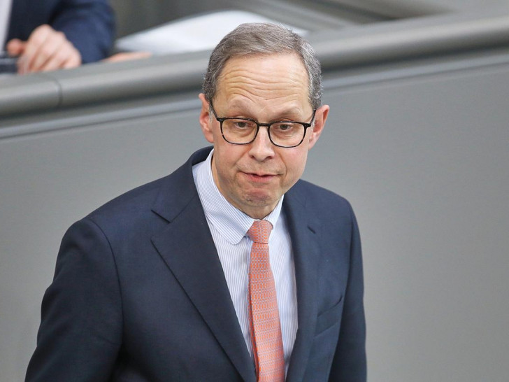 Hendrik Hoppenstedt (Archiv)