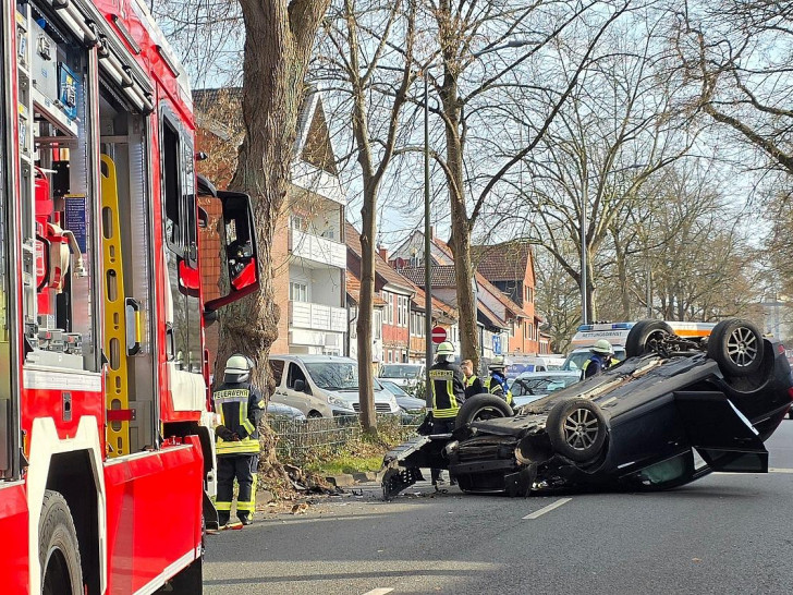 Einsatzstelle (Archiv)