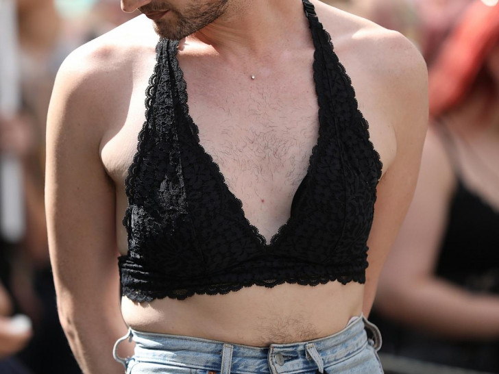 Transperson (Archiv)