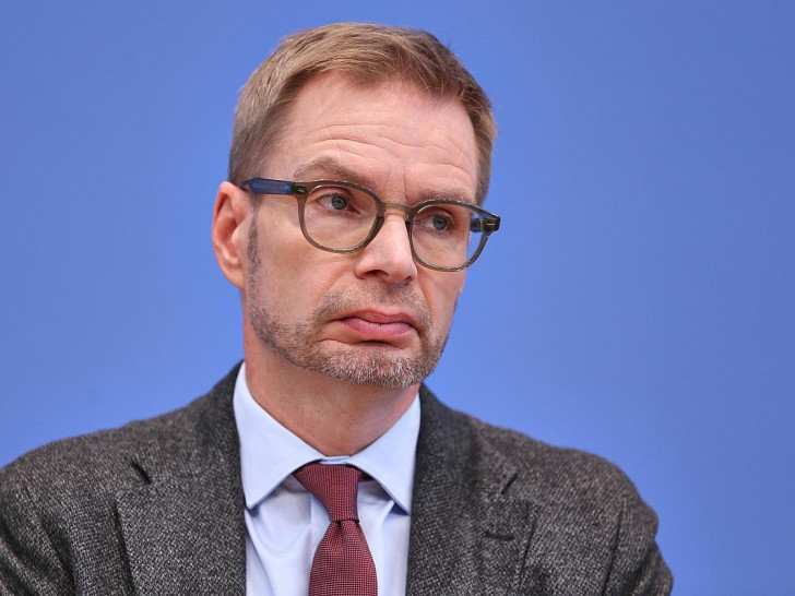 Reiner Holznagel (Archiv)