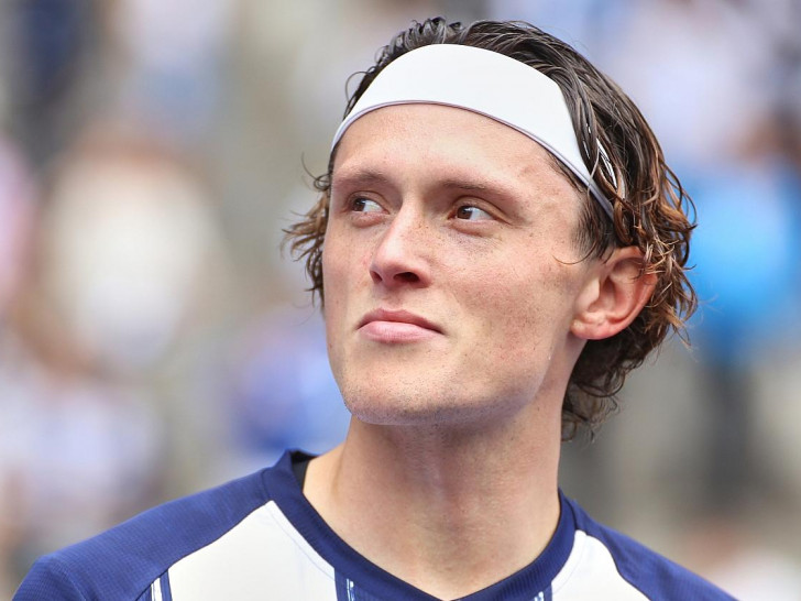 Fabian Reese (Archiv)