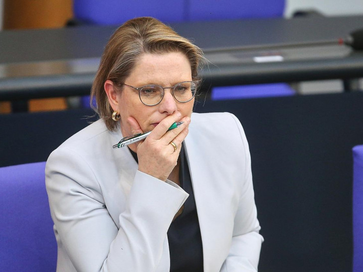 Stefanie Hubig am 05.03.2026