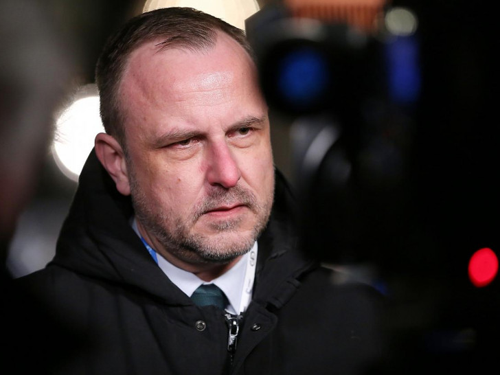 Peter R. Neumann (Archiv)