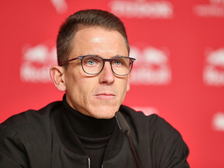 Daniel Bauer (Archiv)