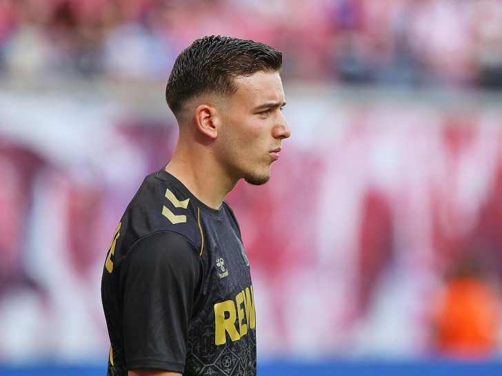 Said El Mala (Archiv)