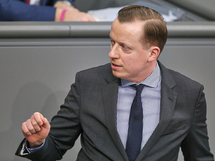 Adis Ahmetovic (Archiv)