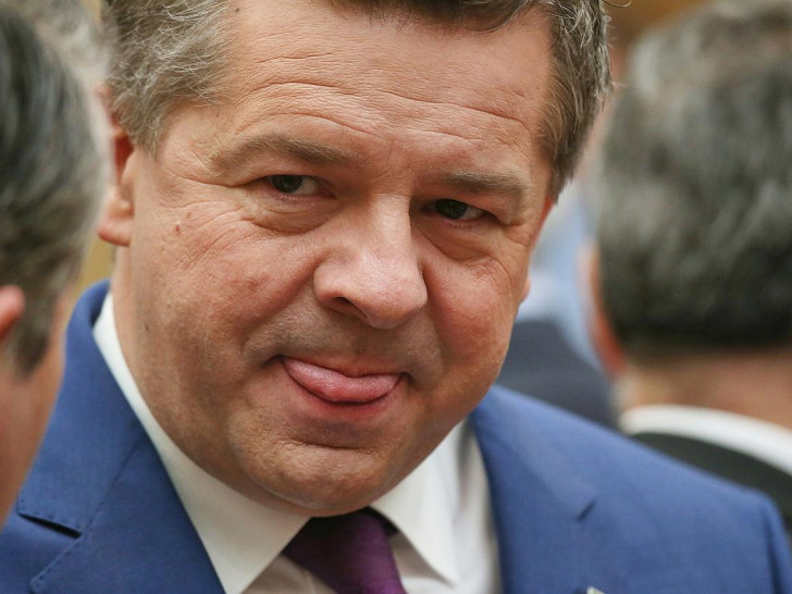 Sven Schulze (Archiv)