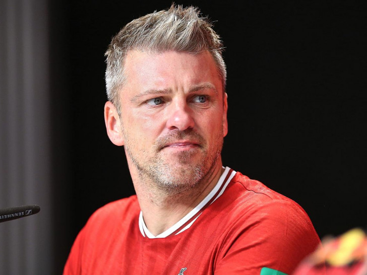 Lukas Kwasniok (Archiv)