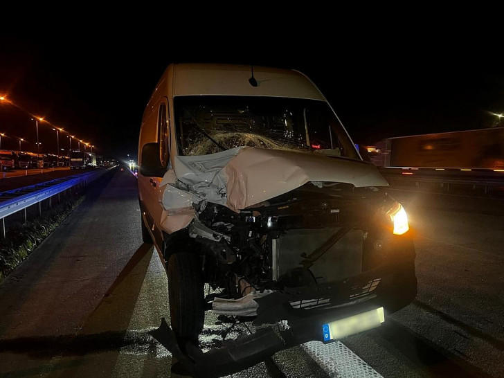 Transporter (Archiv)