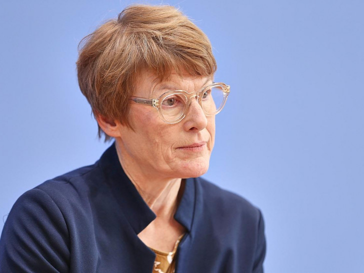 Veronika Grimm (Archiv)