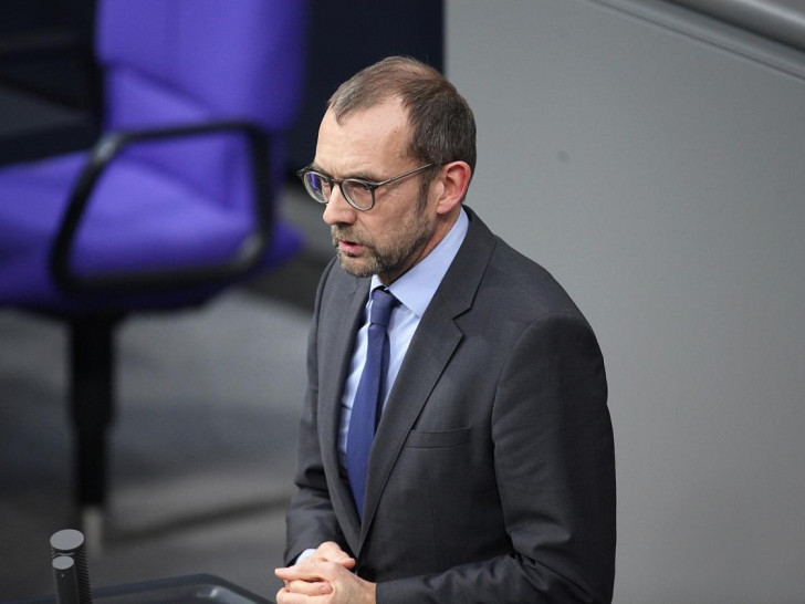 Thomas Röwekamp (Archiv)