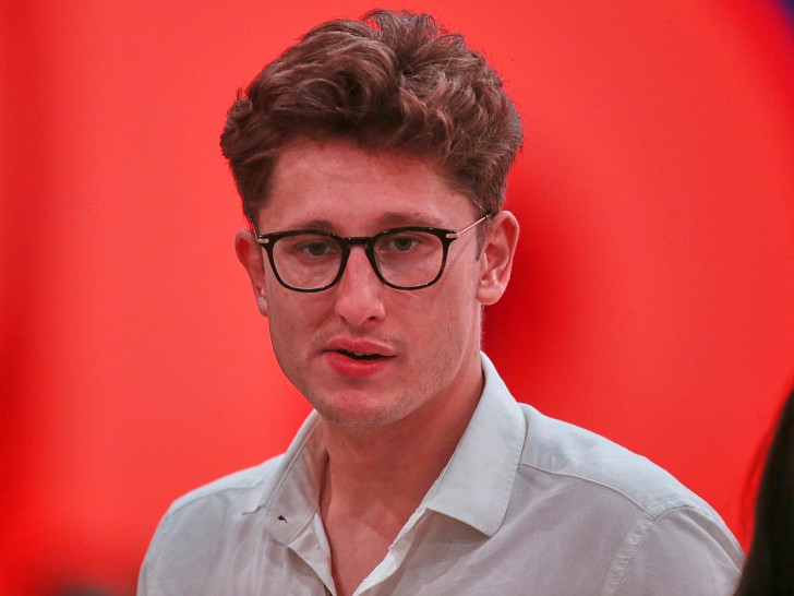 Philipp Türmer (Archiv)