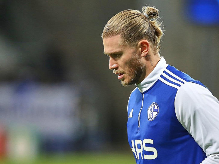 Loris Karius (Archiv)