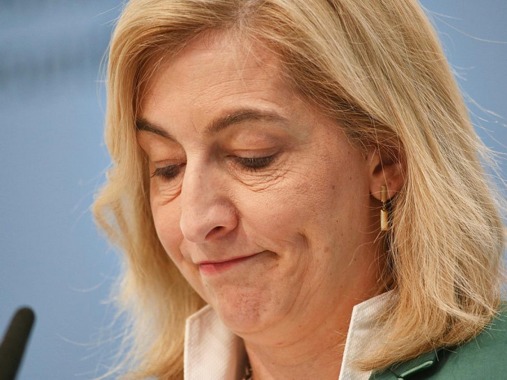 Nina Warken (Archiv)