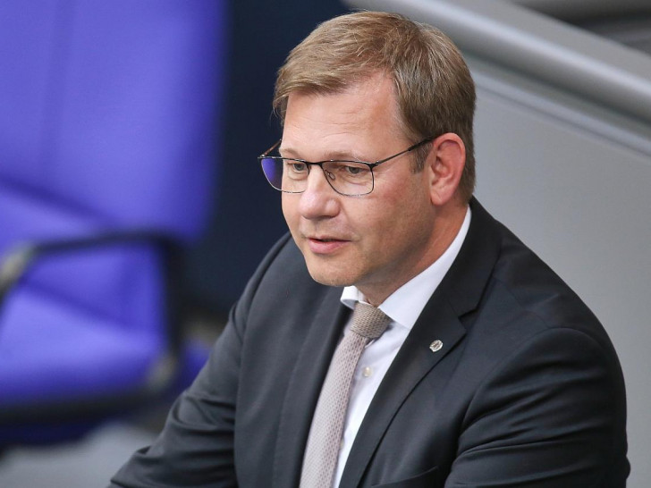 Thomas Erndl (Archiv)