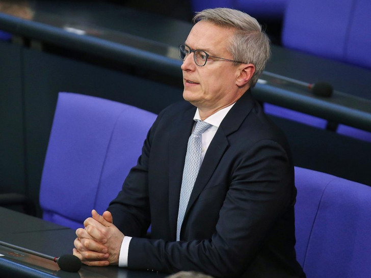 Karsten Wildberger (Archiv)