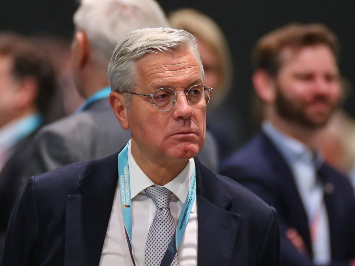 Norbert Röttgen (Archiv)