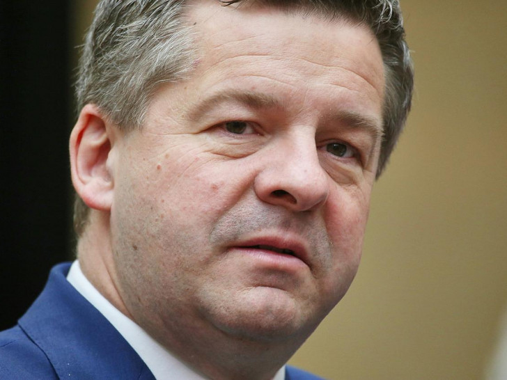 Sven Schulze (Archiv)