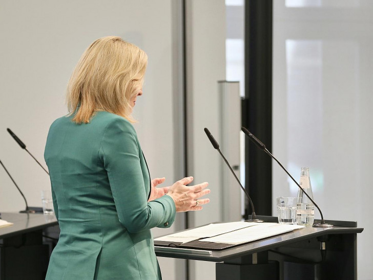 Nina Warken (Archiv)