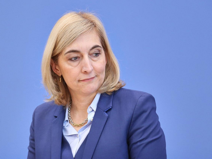 Nina Warken (Archiv)