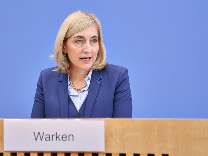 Nina Warken (Archiv)