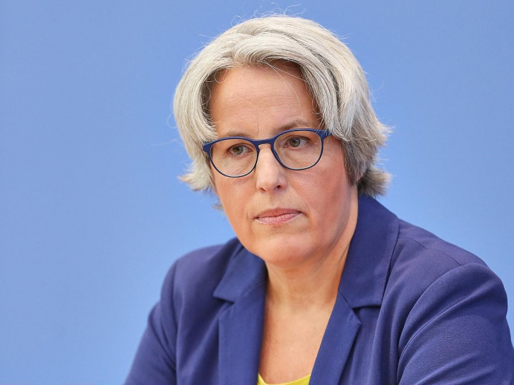 Kerstin Claus (Archiv)