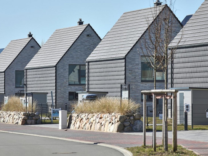 Neubaugebiet (Archiv)