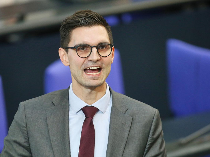 Sepp Müller (Archiv)