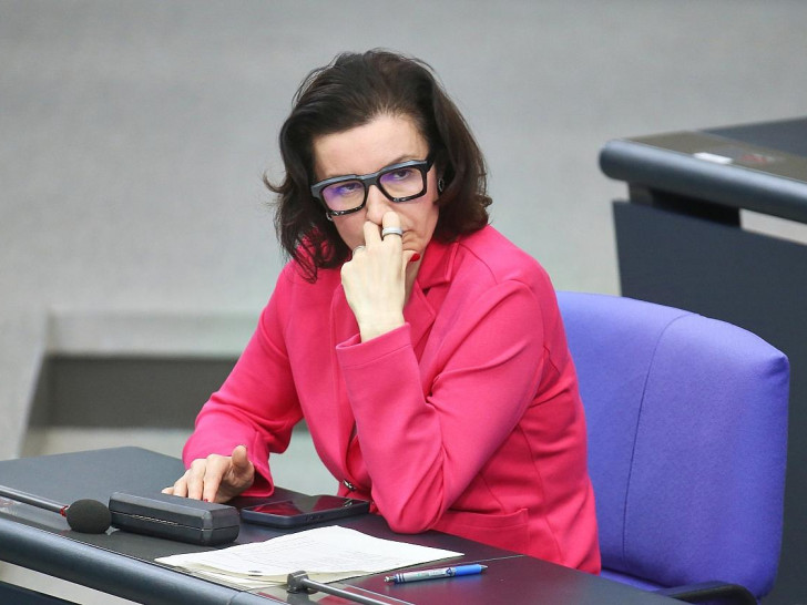 Dorothee Bär (Archiv)