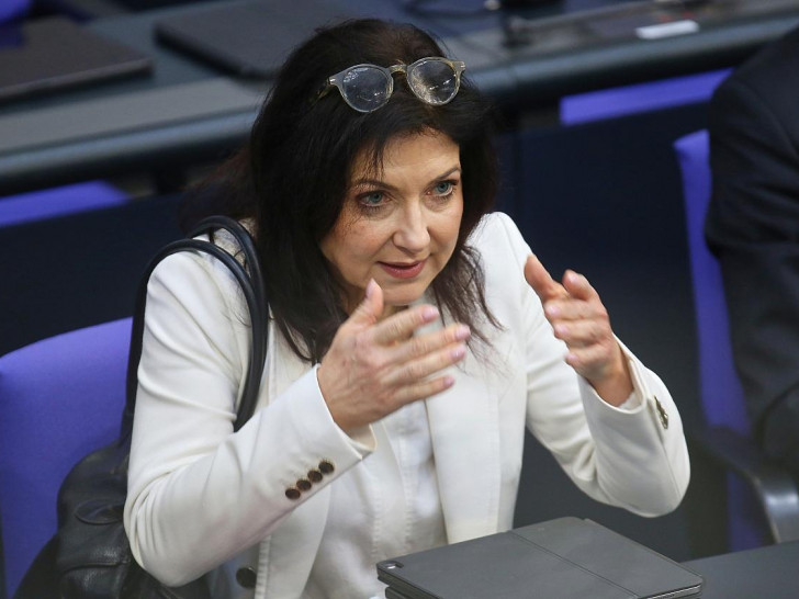 Katherina Reiche (Archiv)