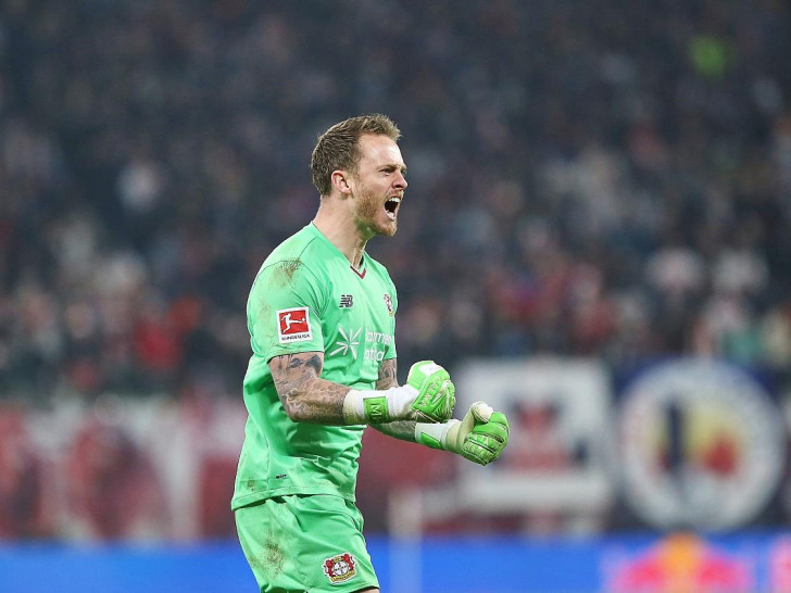 Mark Flekken (Archiv)